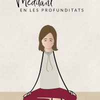 Meditant </br>en les profunditats