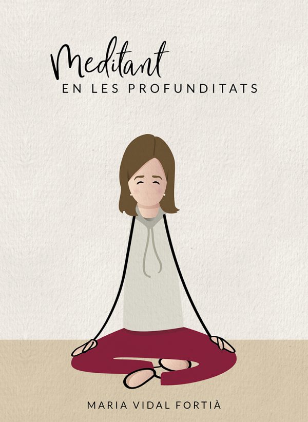 Meditant </br>en les profunditats